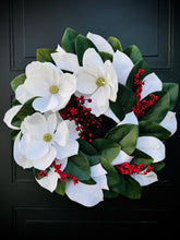 Load image into Gallery viewer, Snow White Magnolia