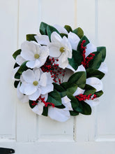 Load image into Gallery viewer, Snow White Magnolia
