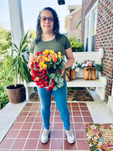 Load image into Gallery viewer, Bright Ranunculus