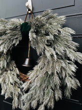 Load image into Gallery viewer, Rustic Silver Pine