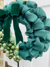 Load image into Gallery viewer, Christmas Green