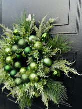 Load image into Gallery viewer, Ornamental Evergreen