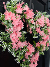 Load image into Gallery viewer, Cherry & Willow Heart