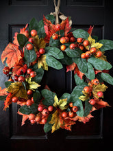 Load image into Gallery viewer, Berry Leafy