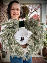 Load image into Gallery viewer, Rustic Silver Pine