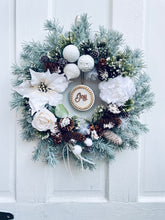 Load image into Gallery viewer, Floral Frost