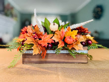 Load image into Gallery viewer, Harvest Centerpiece
