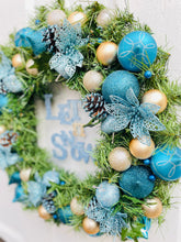 Load image into Gallery viewer, Let It Snow