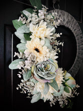 Load image into Gallery viewer, Powder Blue Autumn