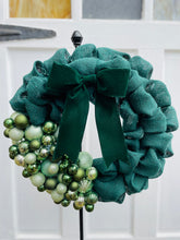 Load image into Gallery viewer, Christmas Green