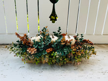 Load image into Gallery viewer, Autumn Pumpkin Centerpiece