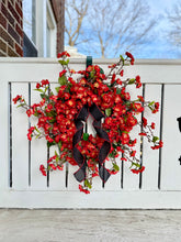 Load image into Gallery viewer, Red Blossoms