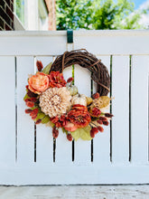 Load image into Gallery viewer, Ginger & Spice