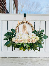 Load image into Gallery viewer, Beige Garden