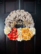 Load image into Gallery viewer, Grateful Hydrangeas