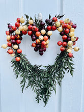 Load image into Gallery viewer, Sunset Heart