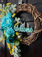 Load image into Gallery viewer, Spring Teal Mix