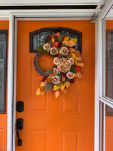 Load image into Gallery viewer, Autumn Strut