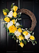 Load image into Gallery viewer, Yellow Spring