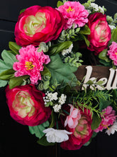 Load image into Gallery viewer, Pink Ranunculus Mix