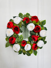 Load image into Gallery viewer, Cabbage Roses