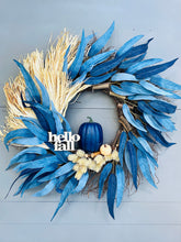 Load image into Gallery viewer, Hay Blue!