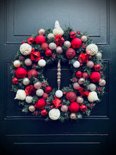 Load image into Gallery viewer, Regal Red