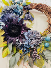 Load image into Gallery viewer, Autumn Blues