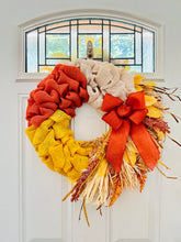 Load image into Gallery viewer, Candy Corn