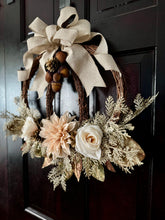 Load image into Gallery viewer, Champagne Pumpkin