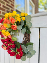 Load image into Gallery viewer, Bright Ranunculus