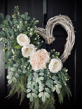 Load image into Gallery viewer, Wedding Heart