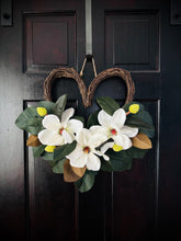 Load image into Gallery viewer, Magnolia Heart