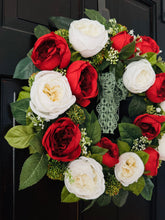 Load image into Gallery viewer, Cabbage Roses