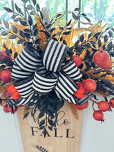 Load image into Gallery viewer, Hello Fall Cutting Board