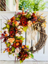 Load image into Gallery viewer, Rust Bouquet