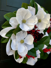Load image into Gallery viewer, Snow White Magnolia