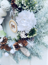 Load image into Gallery viewer, Floral Frost