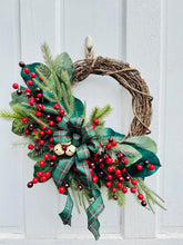 Load image into Gallery viewer, Tartan & Berries