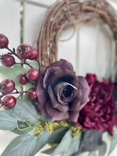 Load image into Gallery viewer, Autumn Aubergines