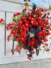 Load image into Gallery viewer, Red Blossoms