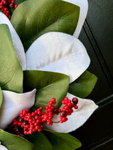 Load image into Gallery viewer, Snow White Magnolia