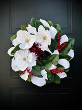 Load image into Gallery viewer, Snow White Magnolia