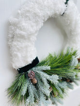 Load image into Gallery viewer, Fuzzy Evergreen