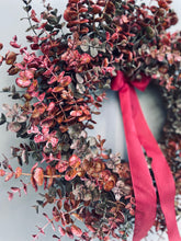 Load image into Gallery viewer, Cranberry Eucalyptus