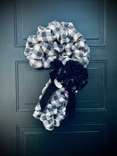 Load image into Gallery viewer, Black Velvet Cane