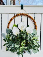 Load image into Gallery viewer, Calla Lily Garden