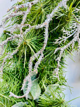 Load image into Gallery viewer, Silver Snowfall