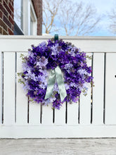 Load image into Gallery viewer, Purple Lilac