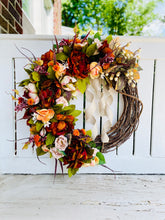 Load image into Gallery viewer, Rust Bouquet